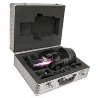 Click here to buy Meade Aluminum Carry Case for ETX-90 PE Blue and ETX-90 Astro Tubes.