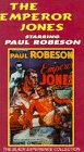 Emperor Jones by Hollywood Select Video