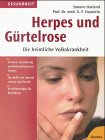 Bild zu: Herpes und G&uuml;rtelrose