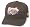 Minor League Baseball Cap - Sacramento River Cats Cap by New Era (6 7/8)