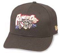 Minor League Baseball Cap - Sacramento River Cats Cap by New Era