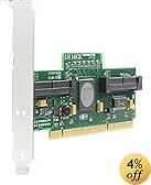 HP 8ポートSAS/SATA ホスト バス アダプタ