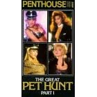 Penthouse Pet of the Year Playoff 1991