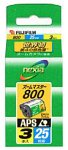 FUJIFILM ネクシア 800 25 3GT