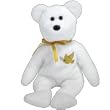 Ty Beanie Babies Holy Father the Bear