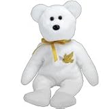 Ty Beanie Babies Holy Father the Bear