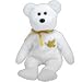 Ty Beanie Babies Holy Father the Bear