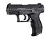 Sports : Umarex Soft-Air Walther P22 inkl. Ersatzmagazin