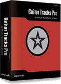 Guitar Tracks Pro