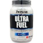 Ultra Fuel Powder Fruit Punch 1498 gr