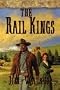 The Rail Kings (Thorndike Christian Fiction)