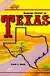 Roadside History of Texas (Roadside History Series)