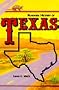 Roadside History of Texas (Roadside History Series)
