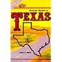 Roadside History of Texas (Roadside History Series) (Roadside History Series)