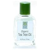Desert Essence Tea Tree Oil