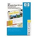 HP Superior Inkjet-Papier matt (100 Blatt/A4/210 x 297 mm)