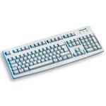 Cherry G83-6105 LPNRD Standard Tastatur GERMAN/KYRILLISCH