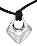 Robert Lee Morris Heart Pendant