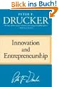 Innovation and Entrepreneurship