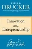 Innovation and Entrepreneurship