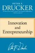 Innovation and Entrepreneurship