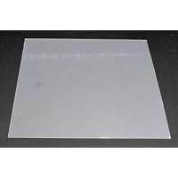 .030 Clear Lexan Sheet, 9 x 9-1/4 (1 sheet)