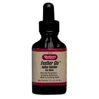 Iodine Solution for Birds - 1 oz.