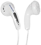 Scosche IUHP2 Ear Buds -White