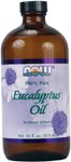 Childrens Toyshop  Health & Personal Care : Eucalyptus Oil - 16 oz - 16 oz - Liquid