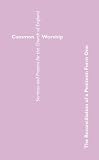 Cover of Common Worship by Church of England 0715121049