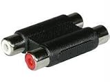 Cables to Go 40646 Stereo Audio Coupler