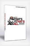 That's It That's All Snowboard DVD