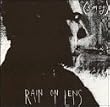 Rain on Lens
