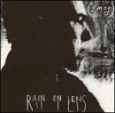 Rain On Lens
