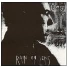 Rain on Lens