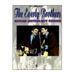 The Everly Brothers (Guitar Anthology Series) book cover