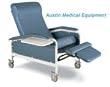 Care Cliner Clinical Chairs #654XL
