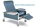Care Cliner Clinical Chairs #654XL