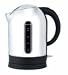 Kenwood SJ385 Wasserkocher Edelstahl/Silber
