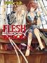 FLESH&BLOOD(6) (�L��������)