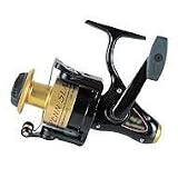 360 Slammer Spinning Reel