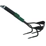 CH103 Cultivator and Loop Hoe Combination by Midwest Rake