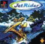 Eigenschaften Sony Computer Entertainment  / Jet Rider