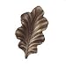 Fancy Oak Leaf - Large