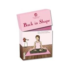 bellybutton - Back in Shape