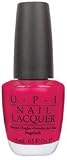 OPI e-romance Collection Nail Lacquer, Met on the Internet