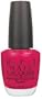 OPI e-romance Collection Nail Lacquer, Met on the Internet