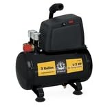 Steele Products SP-CE043 3 Gallon...