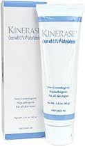 Kinerase Cream (Available in 1.4 oz or 2.8 oz)