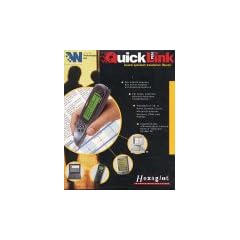 Hexaglot QuickLink Pen, 1 Stift-Scanner